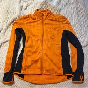 Nike Orangetheory Colored Jacket Large